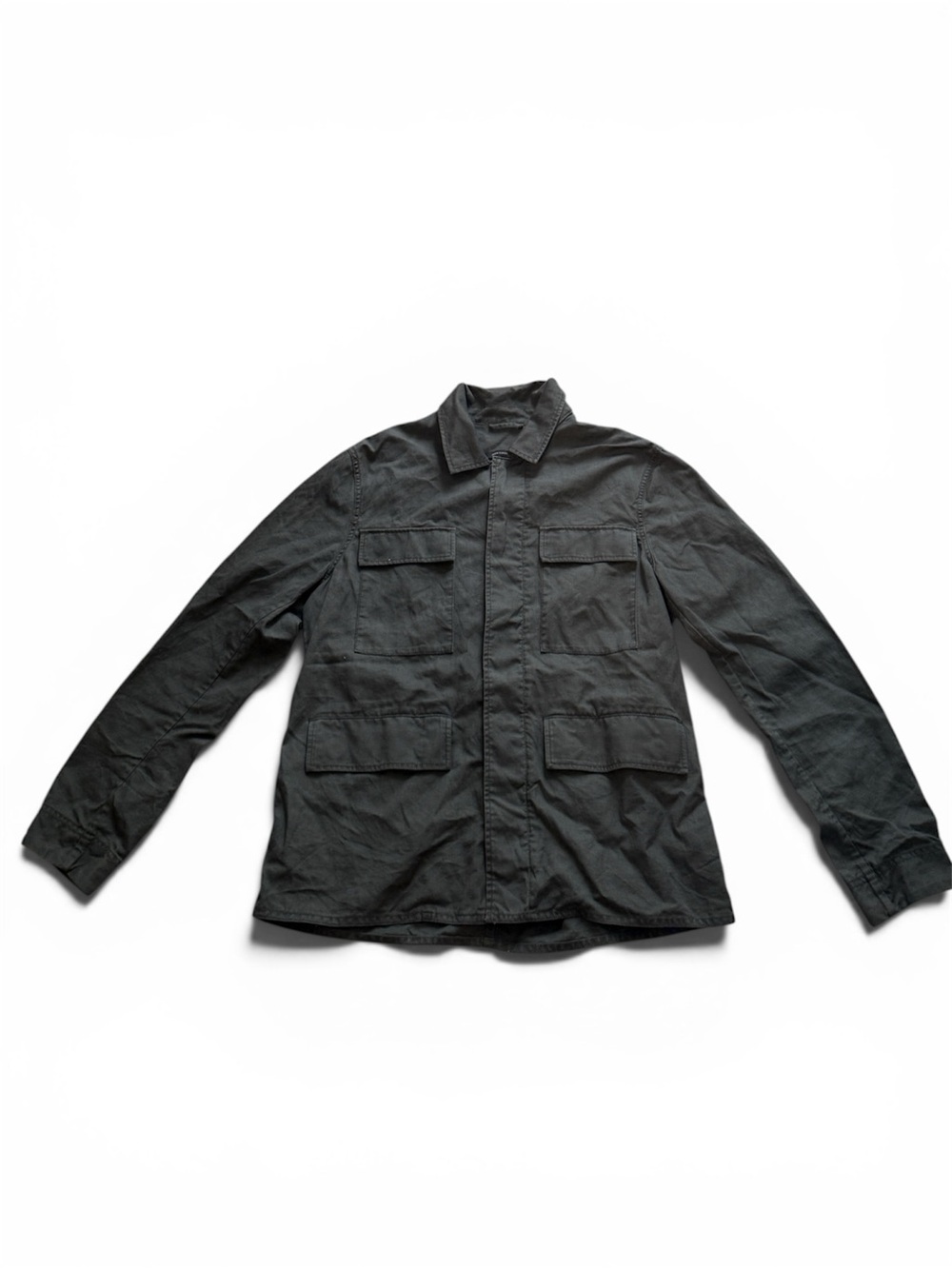 John Varvotos Cargo jacket